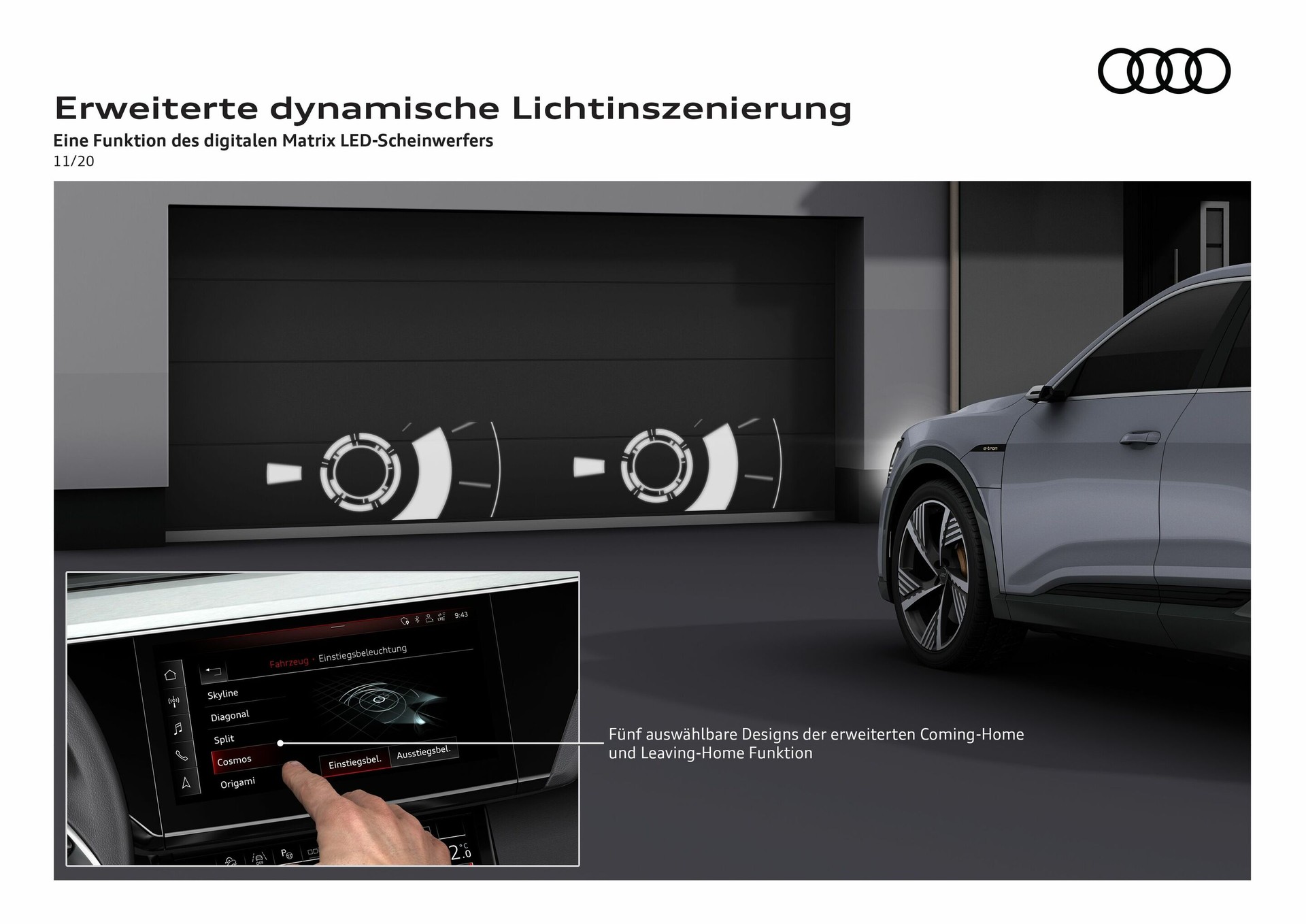 AUDI e-tron S Sportback quattro (Audi SQ8) Black Edition 503 PS-image-13