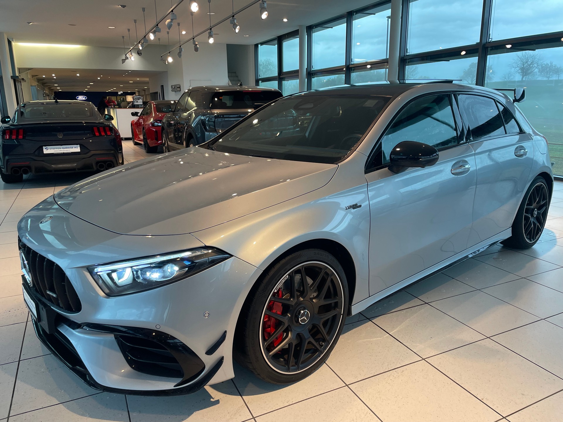 MERCEDES-BENZ A AMG 45 S 4Matic 8G-DCT-image-9