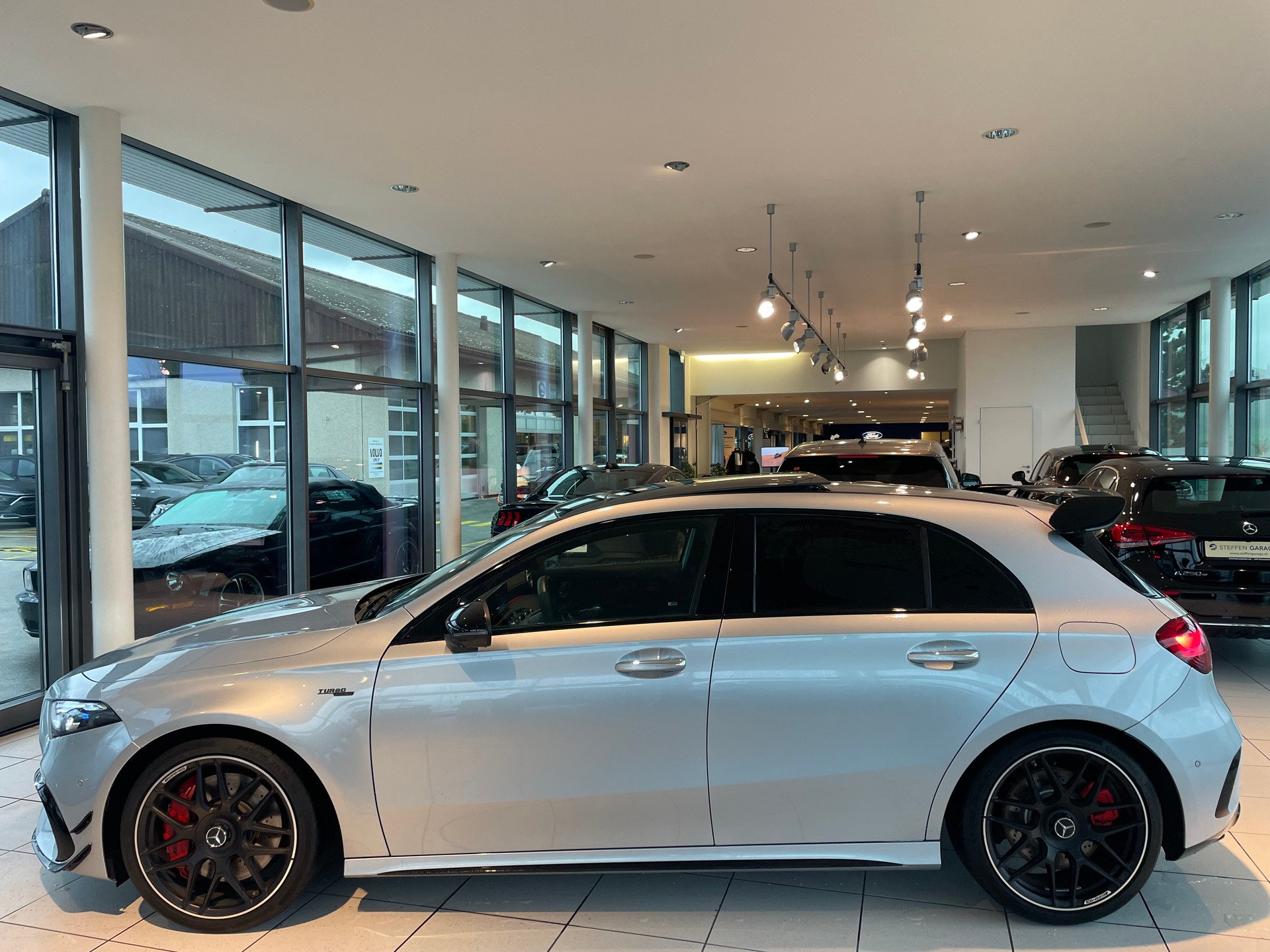 MERCEDES-BENZ A AMG 45 S 4Matic 8G-DCT-image-8