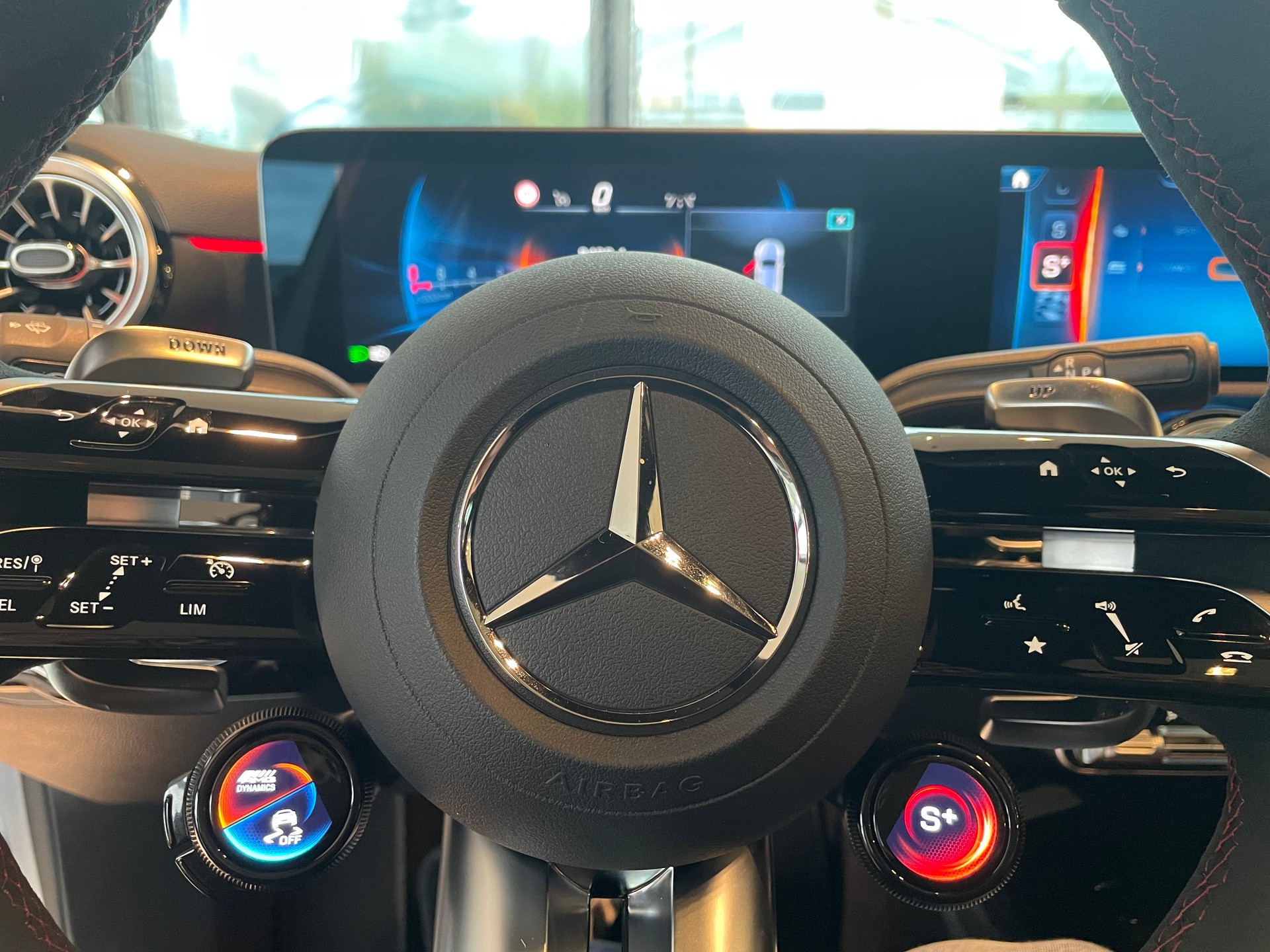 MERCEDES-BENZ A AMG 45 S 4Matic 8G-DCT-image-19