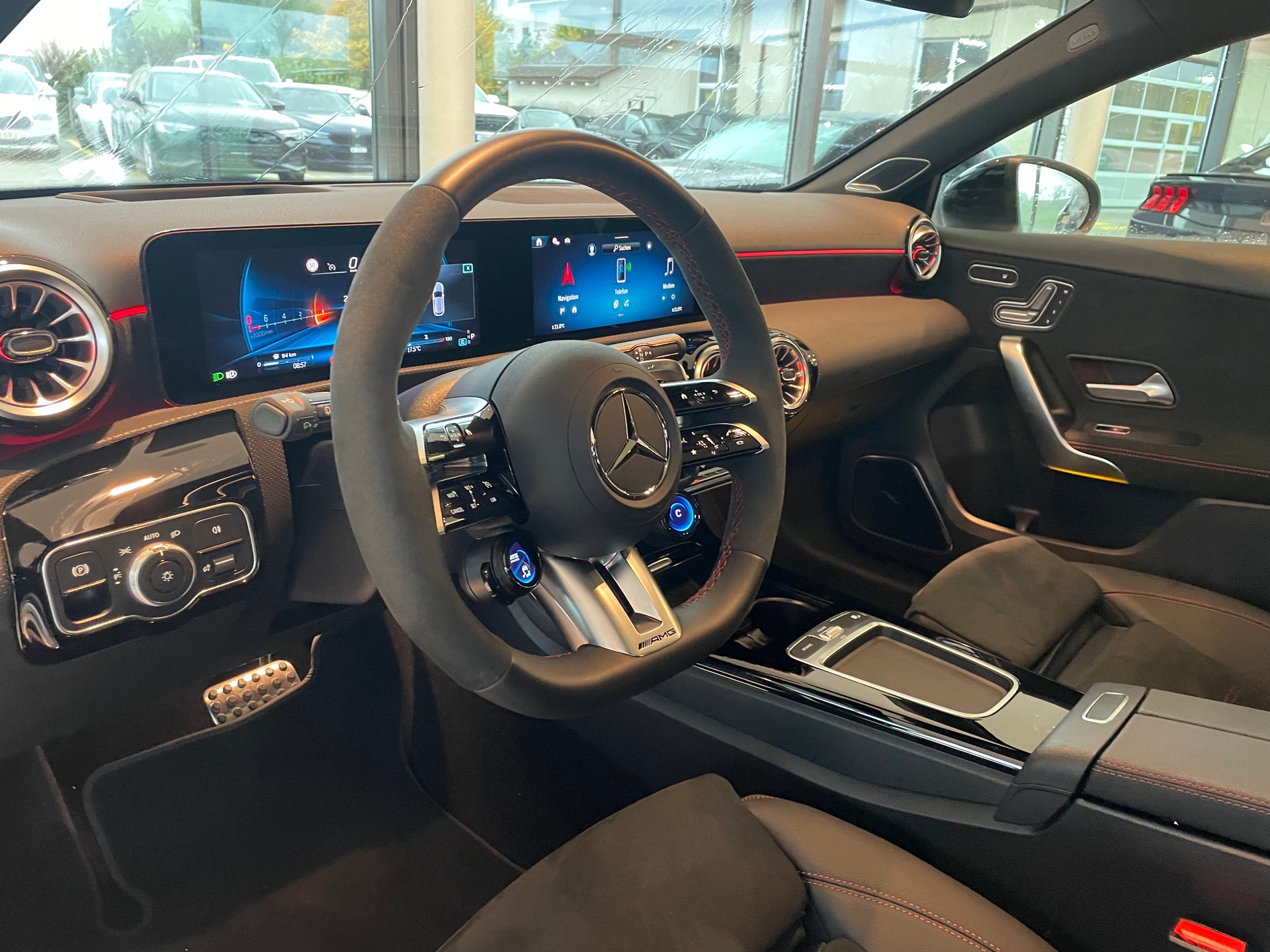 MERCEDES-BENZ A AMG 45 S 4Matic 8G-DCT-image-13