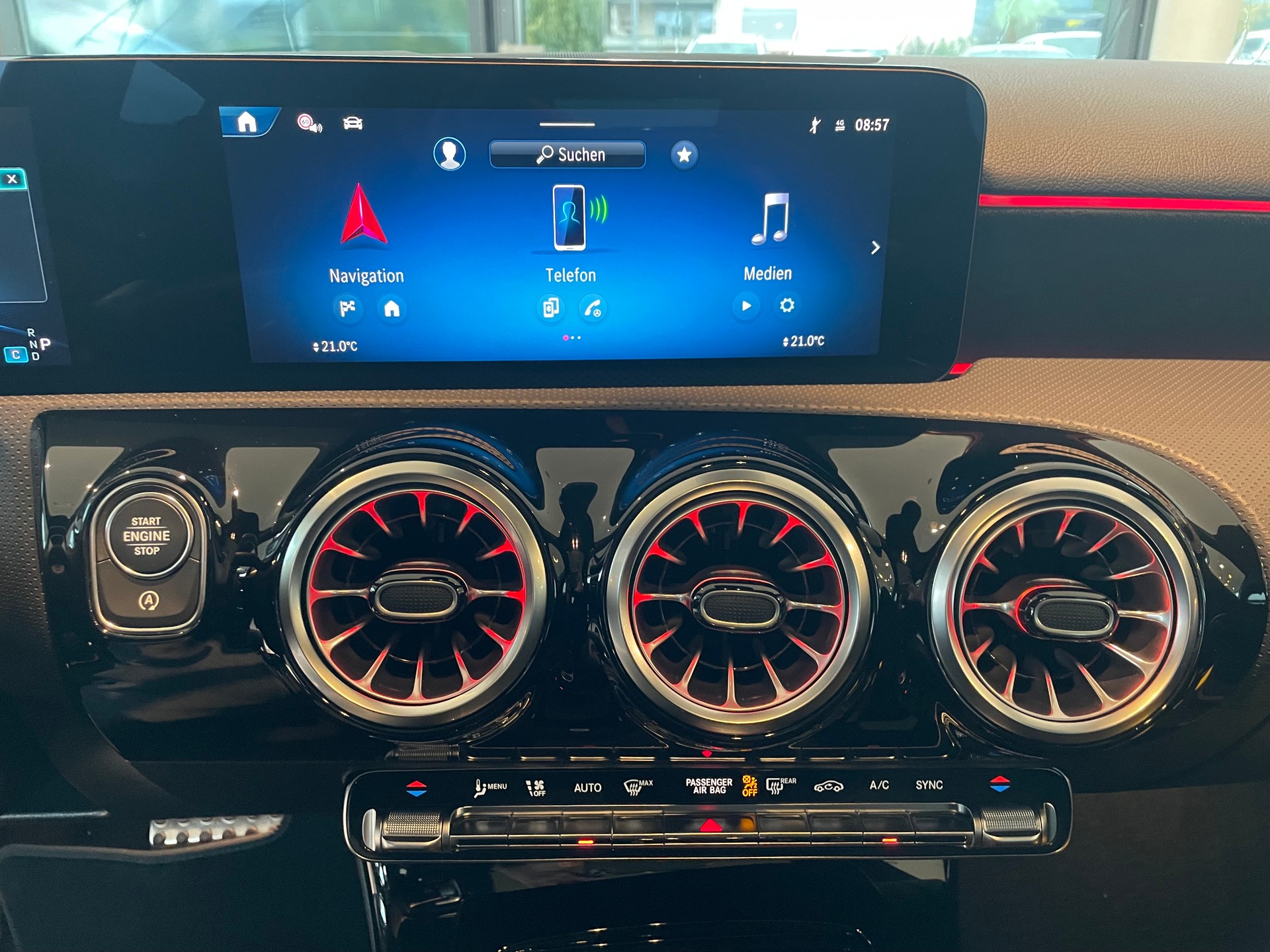 MERCEDES-BENZ A AMG 45 S 4Matic 8G-DCT-image-15
