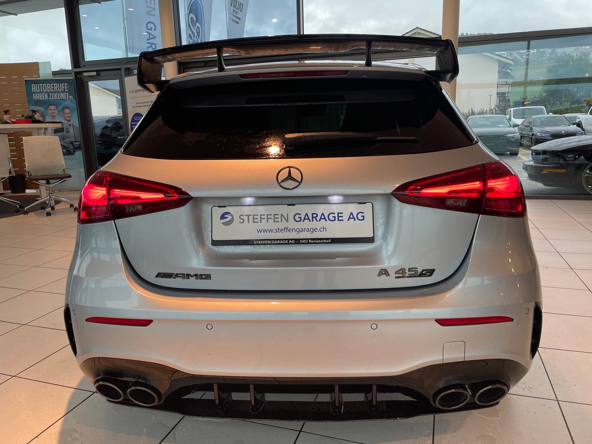 MERCEDES-BENZ A AMG 45 S 4Matic 8G-DCT-image-6
