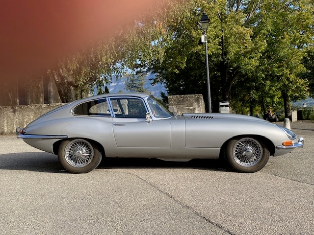 JAGUAR E-Type 3.8 (série 1)-image-3