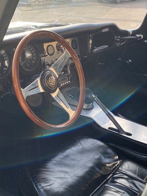 JAGUAR E-Type 3.8 (série 1)-image-6