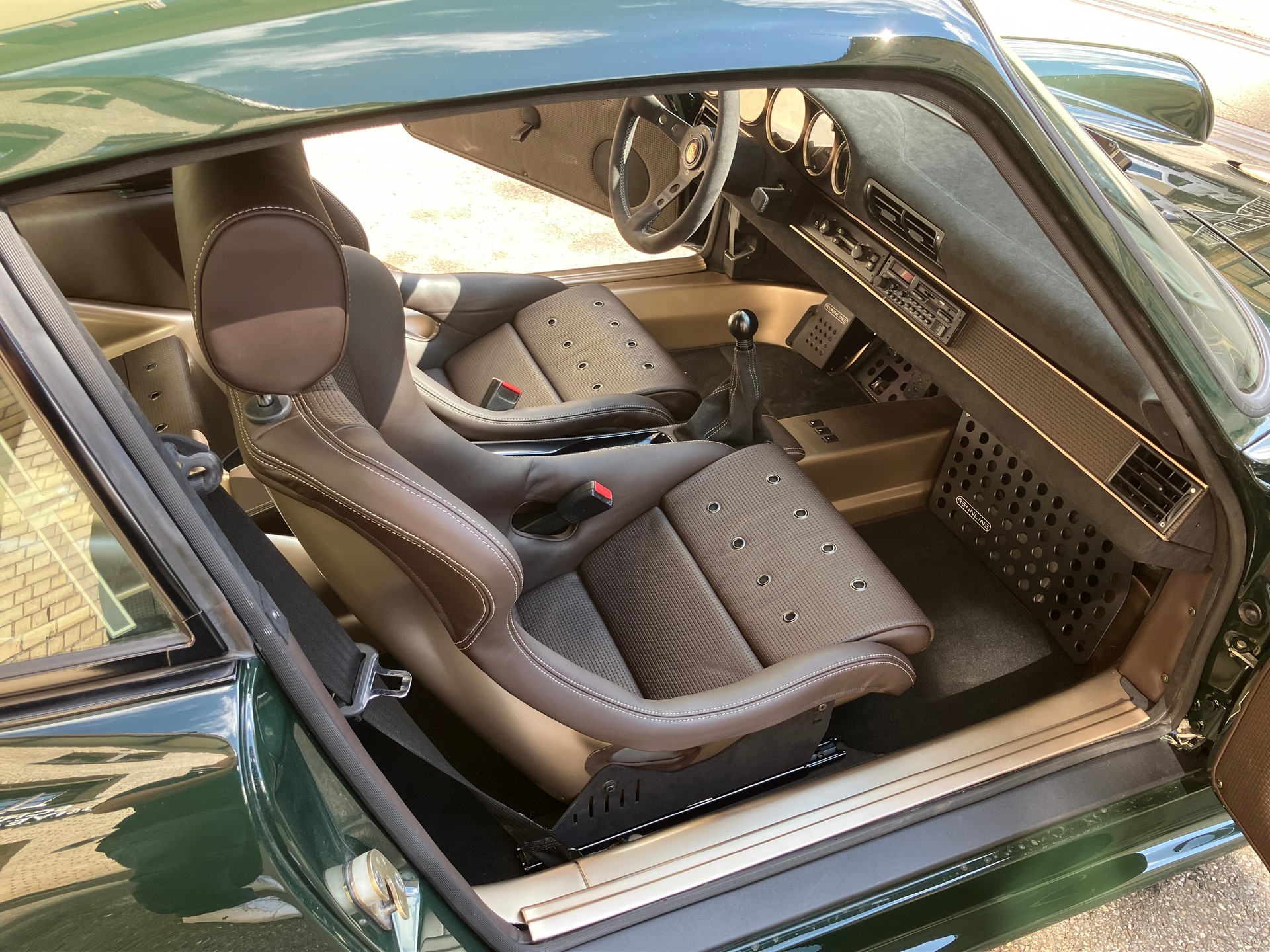 PORSCHE Carrera 2 "Backdate"-image-7