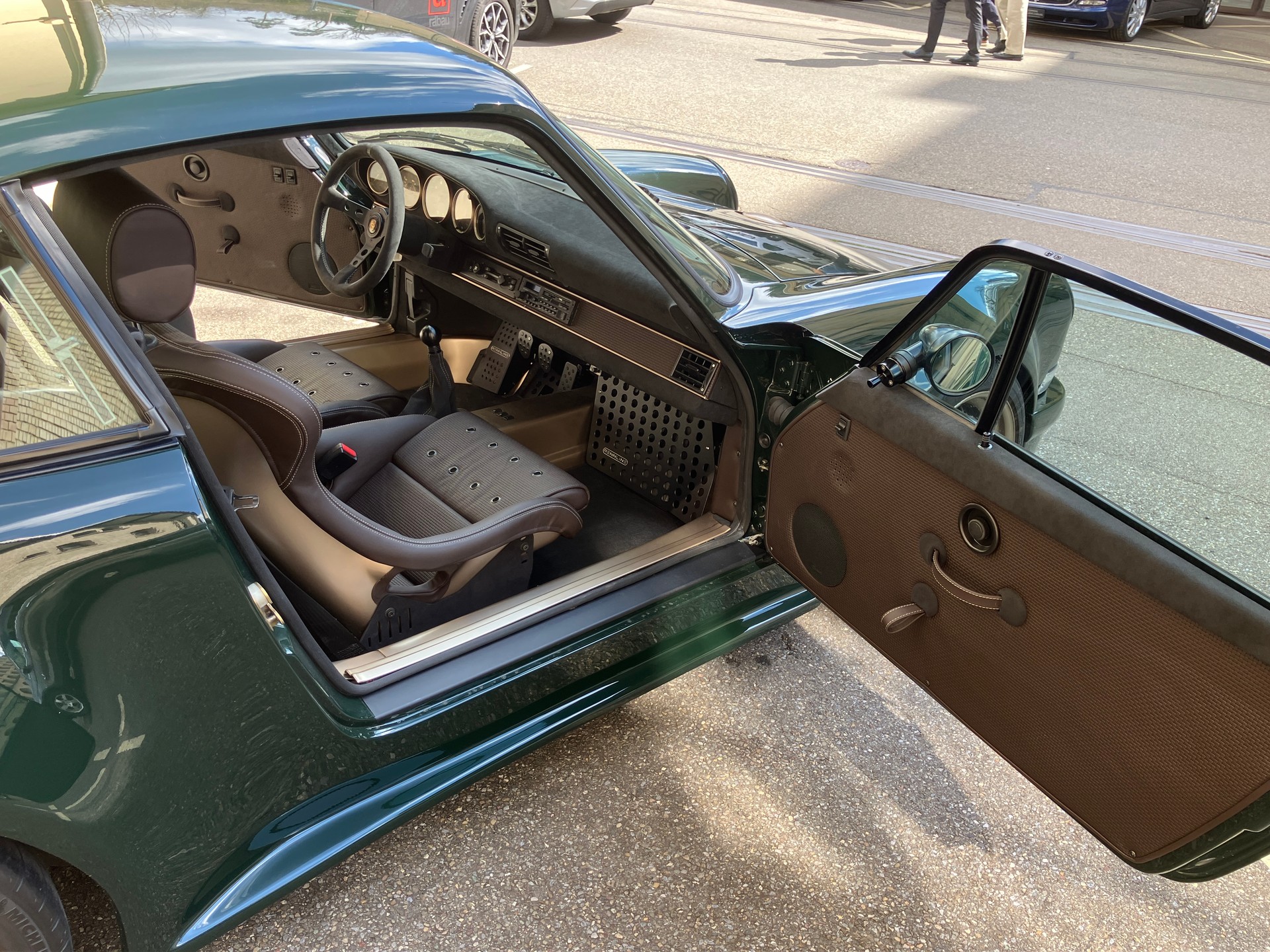 PORSCHE Carrera 2 "Backdate"-image-6