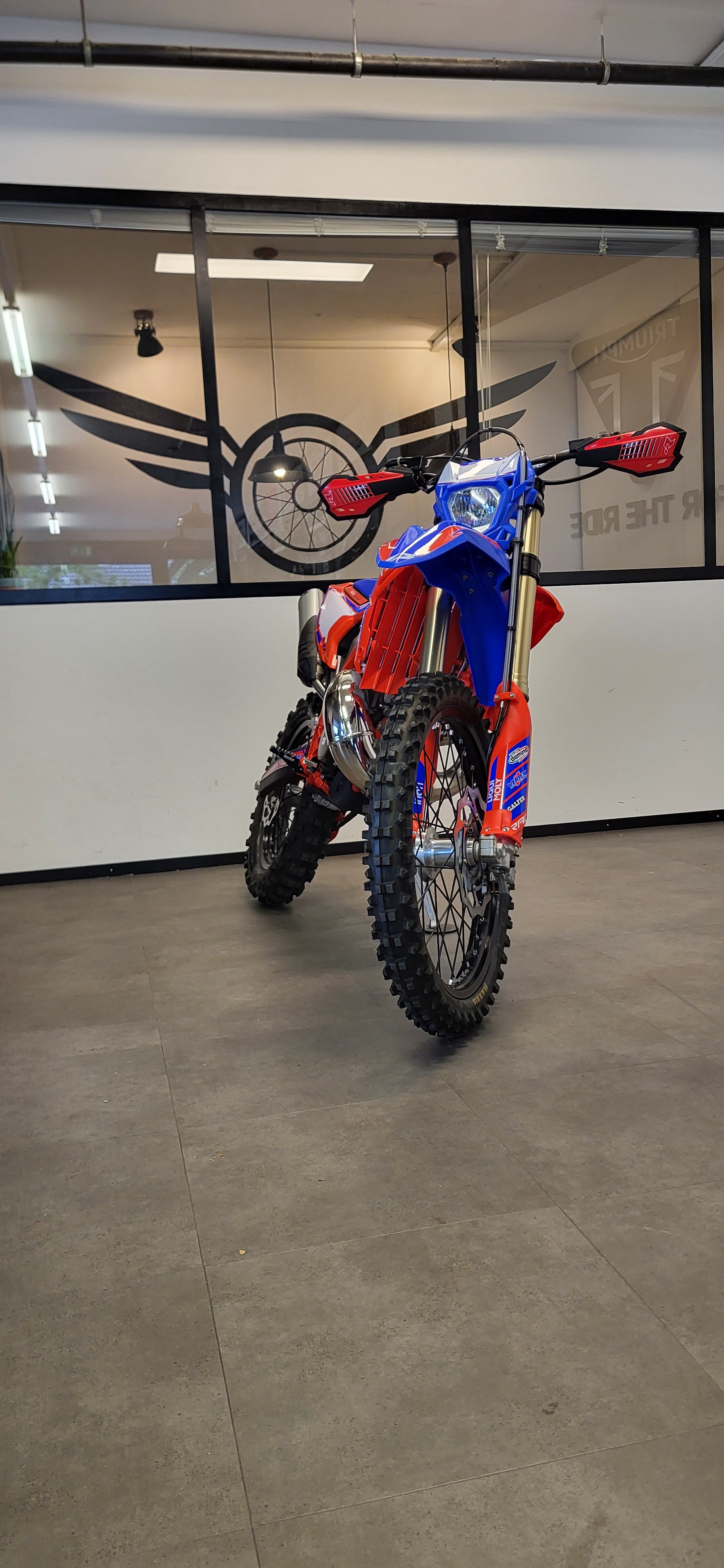 BETA RR300-2T ENDURO RACE-image-4