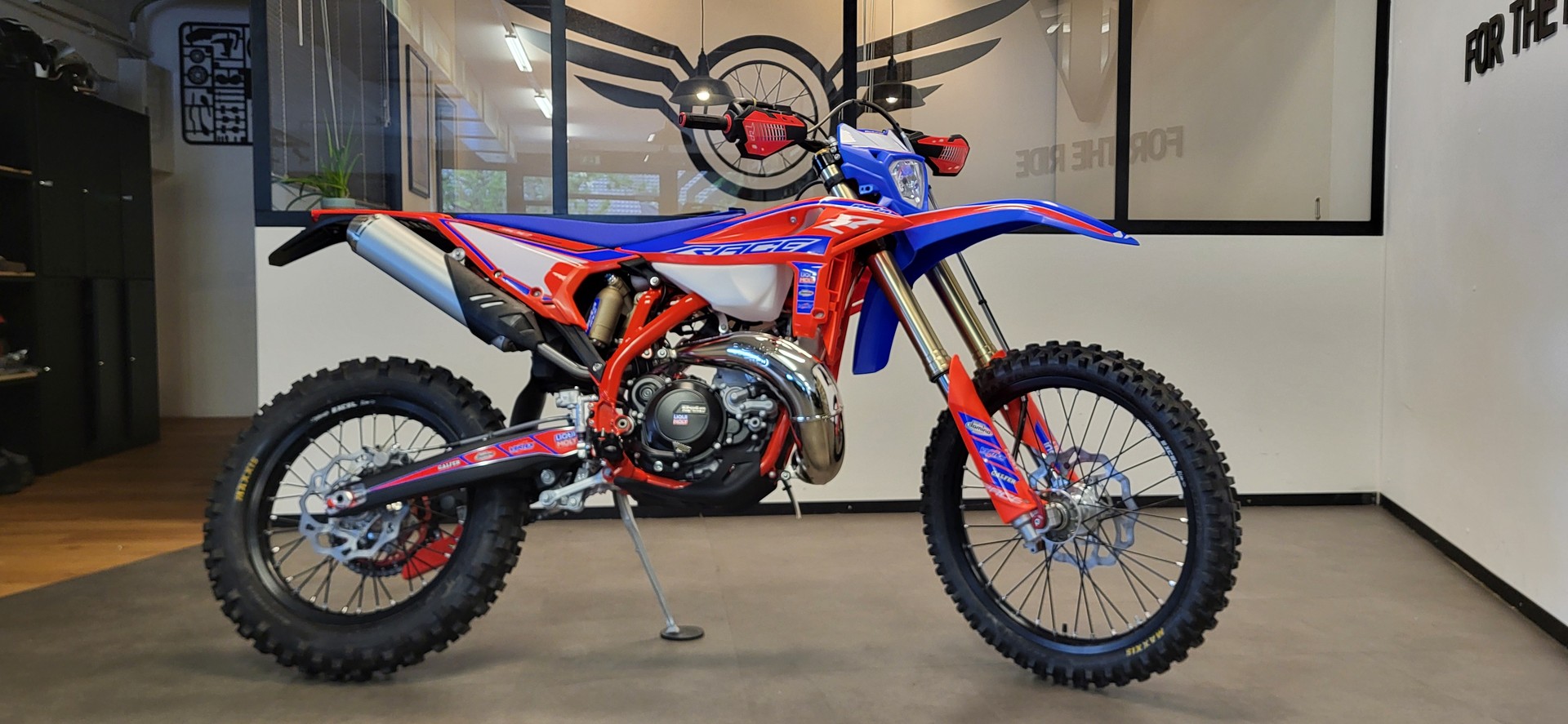 BETA RR300-2T ENDURO RACE-image-5