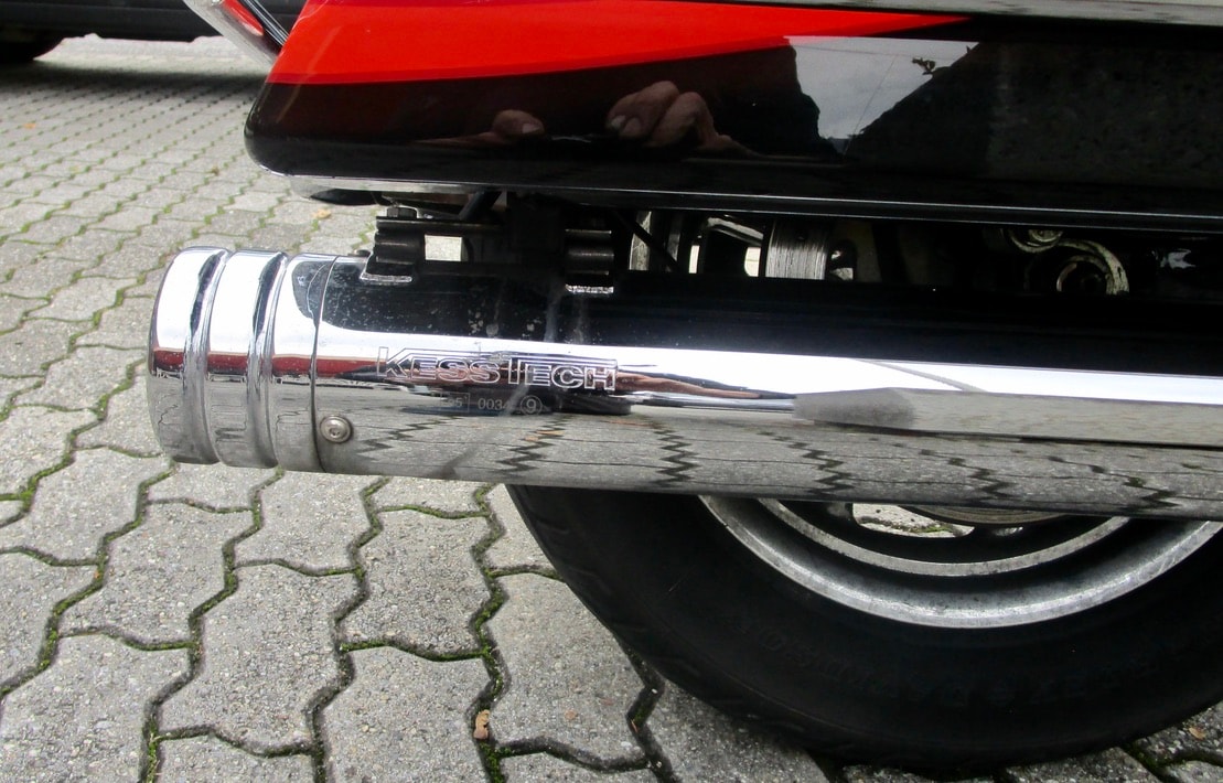 HARLEY-DAVIDSON FLHTCUI Electra Glide Ultra Classic CVO-image-5