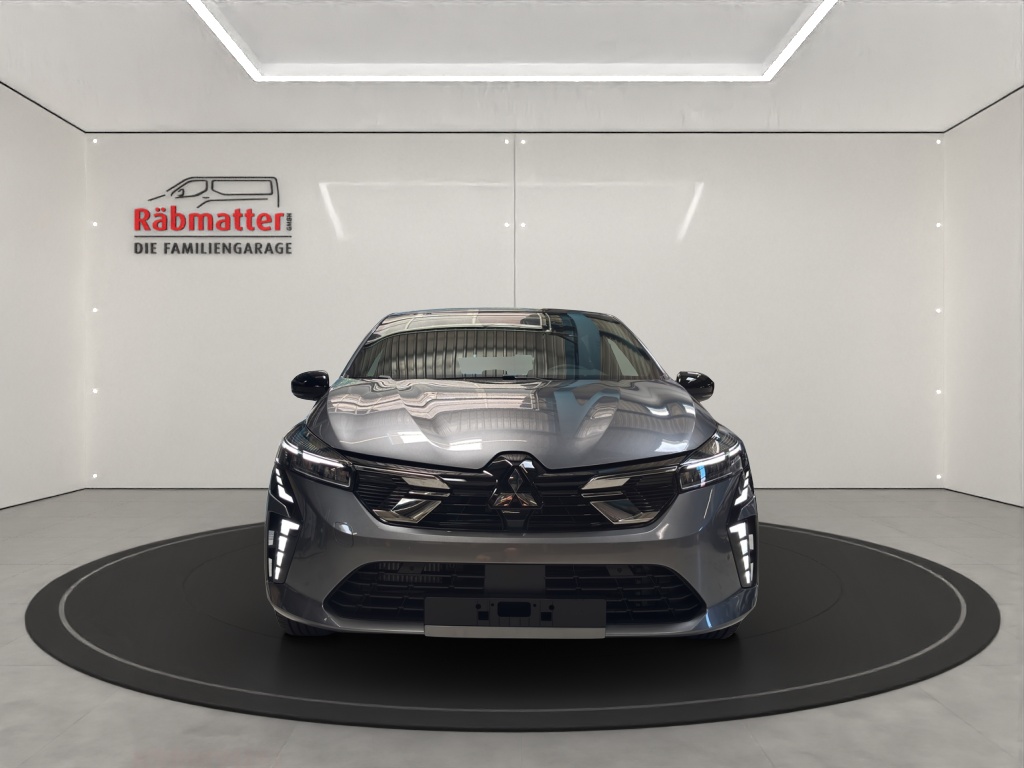 MITSUBISHI Colt 1.0 Intense-showroom-element-1