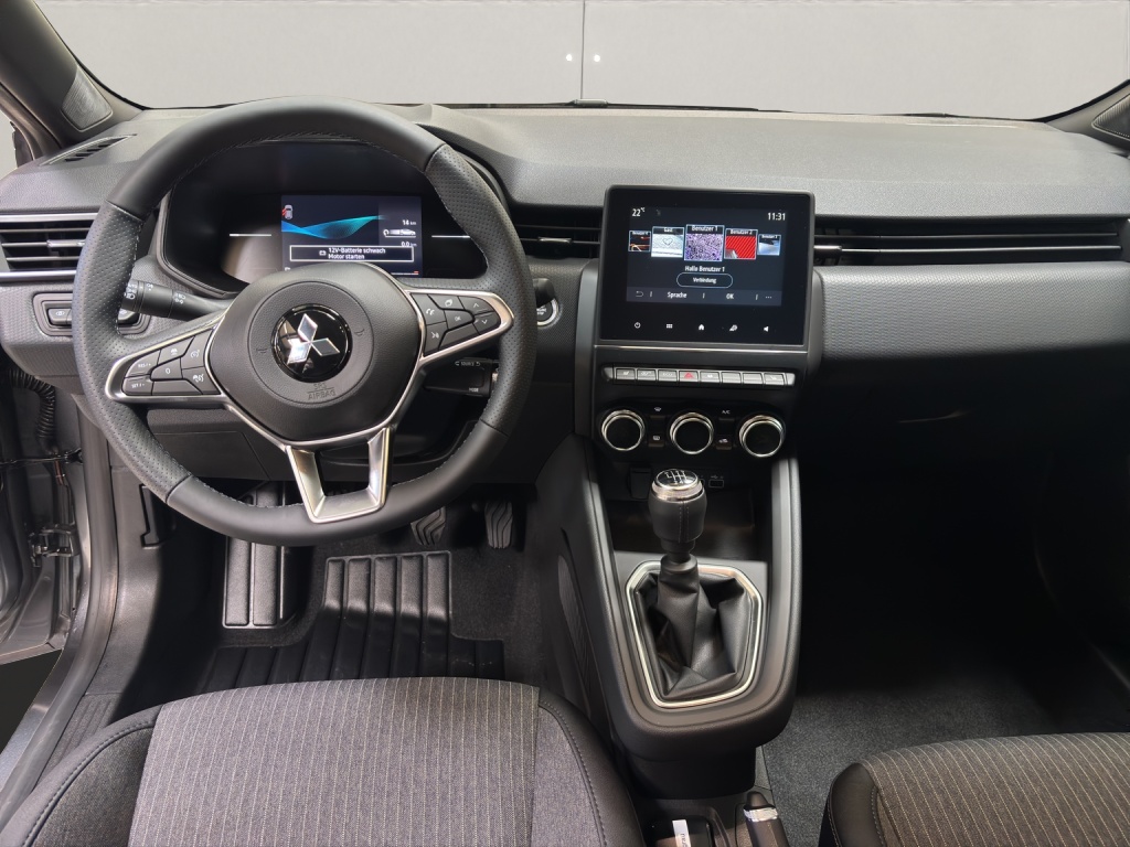MITSUBISHI Colt 1.0 Intense-image-8
