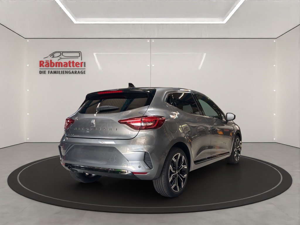 MITSUBISHI Colt 1.0 Intense-image-5