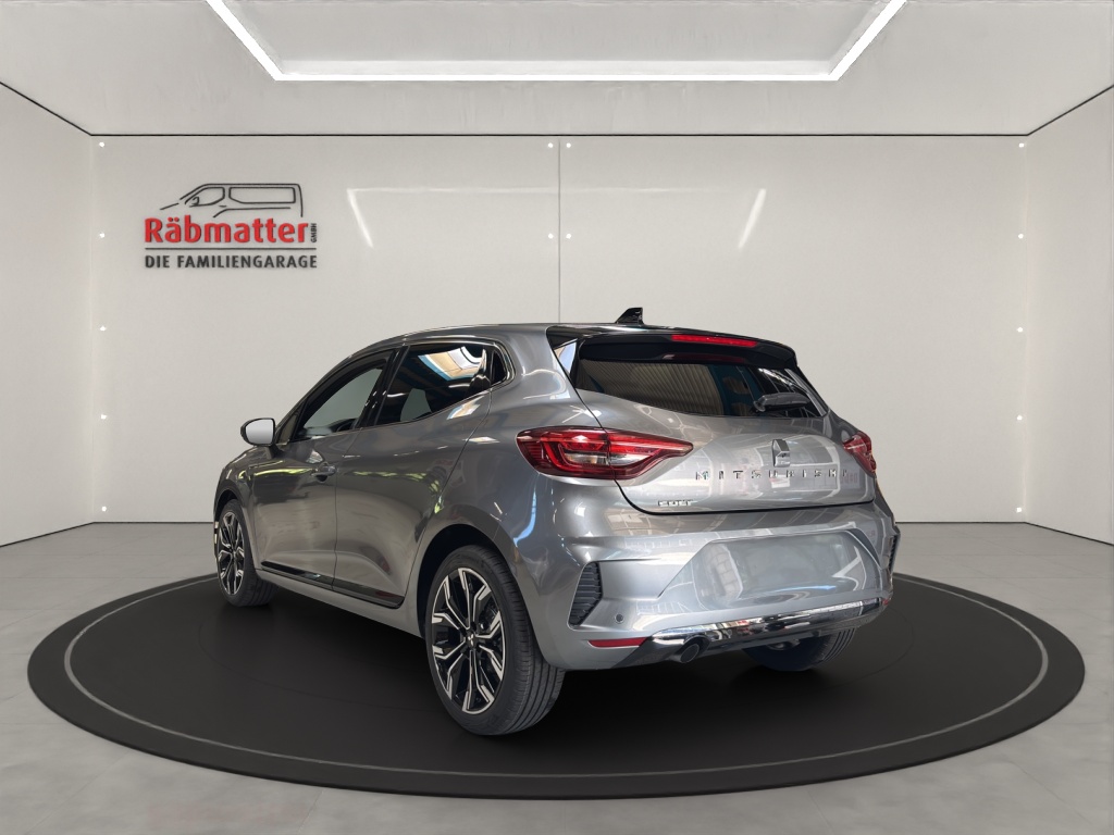 MITSUBISHI Colt 1.0 Intense-showroom-element-3