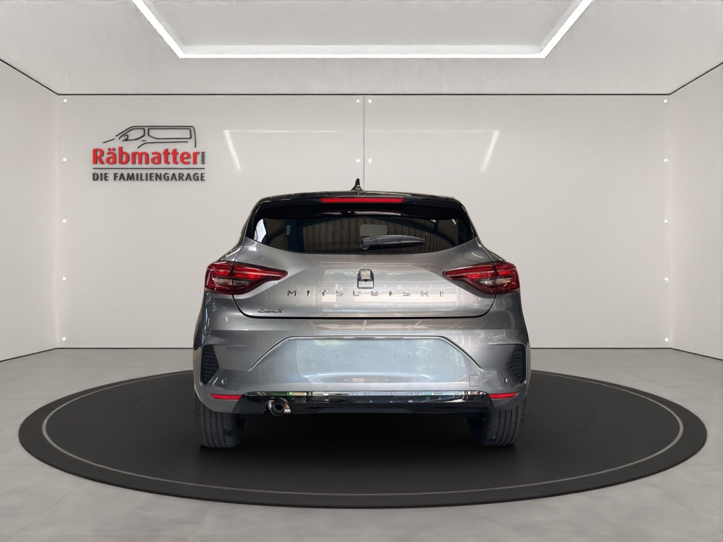 MITSUBISHI Colt 1.0 Intense-image-4