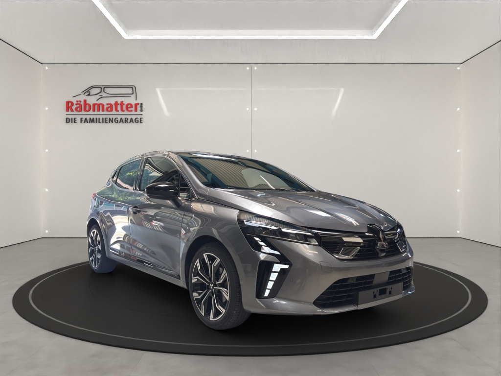 MITSUBISHI Colt 1.0 Intense-showroom-element-2