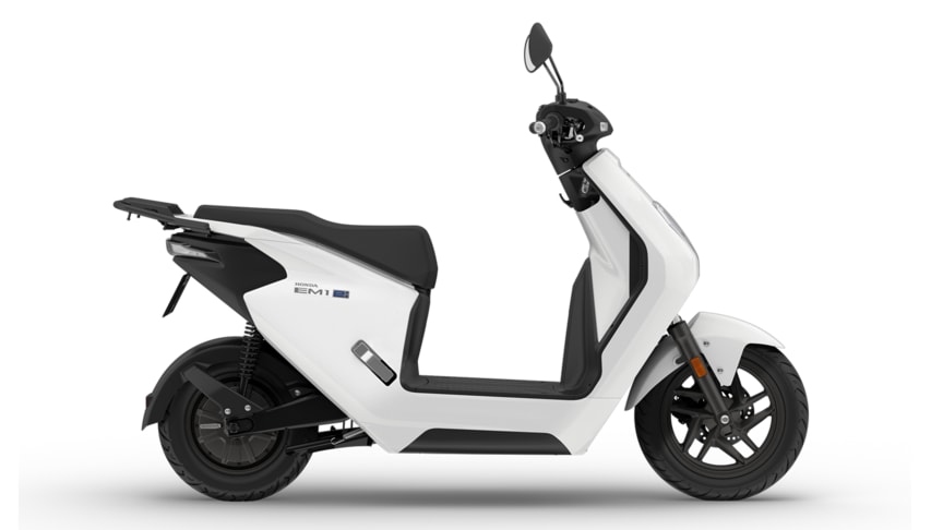 HONDA EM1-E-image-0
