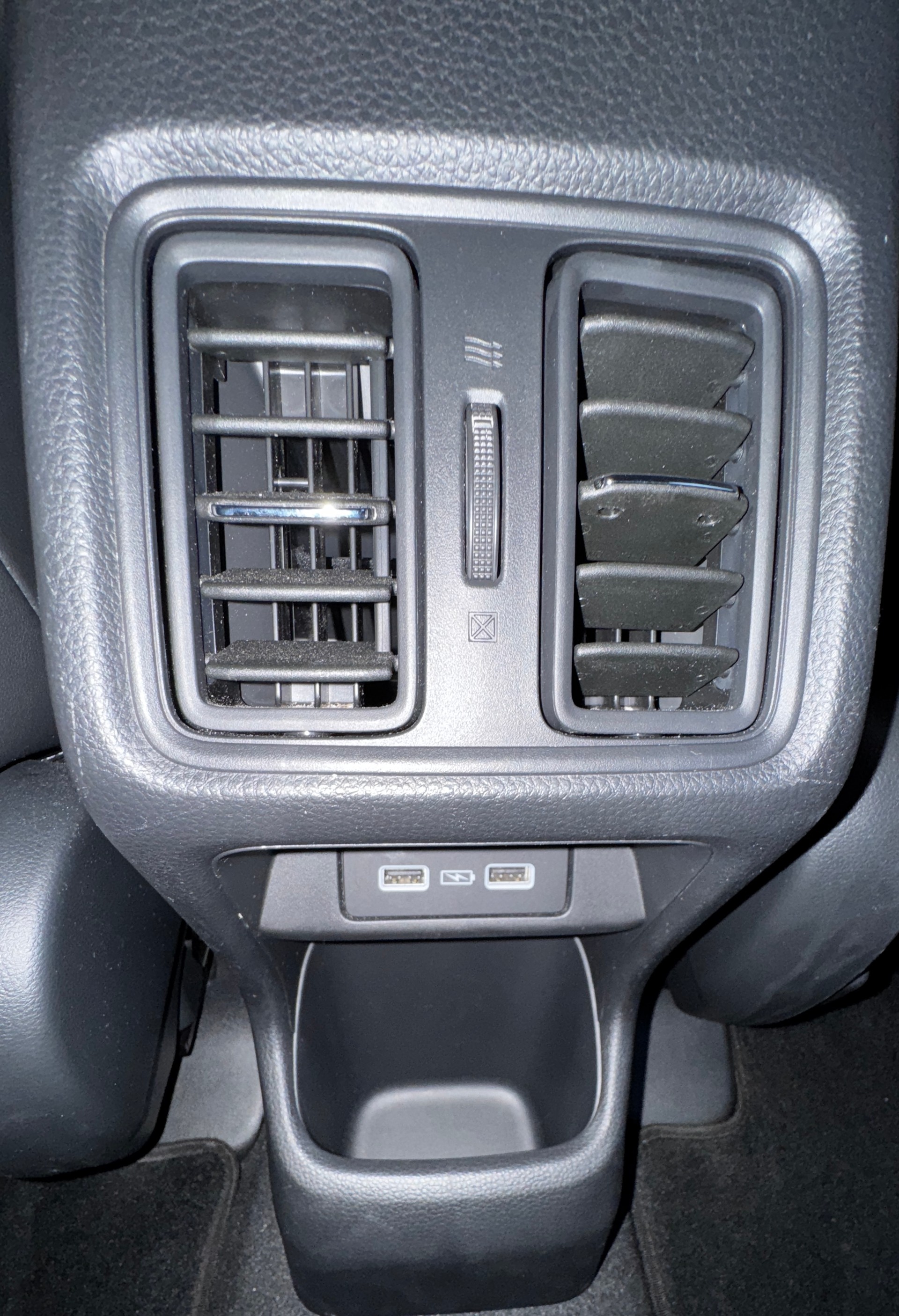 HONDA HR-V 1.5i-MMD Advance CVT-image-19