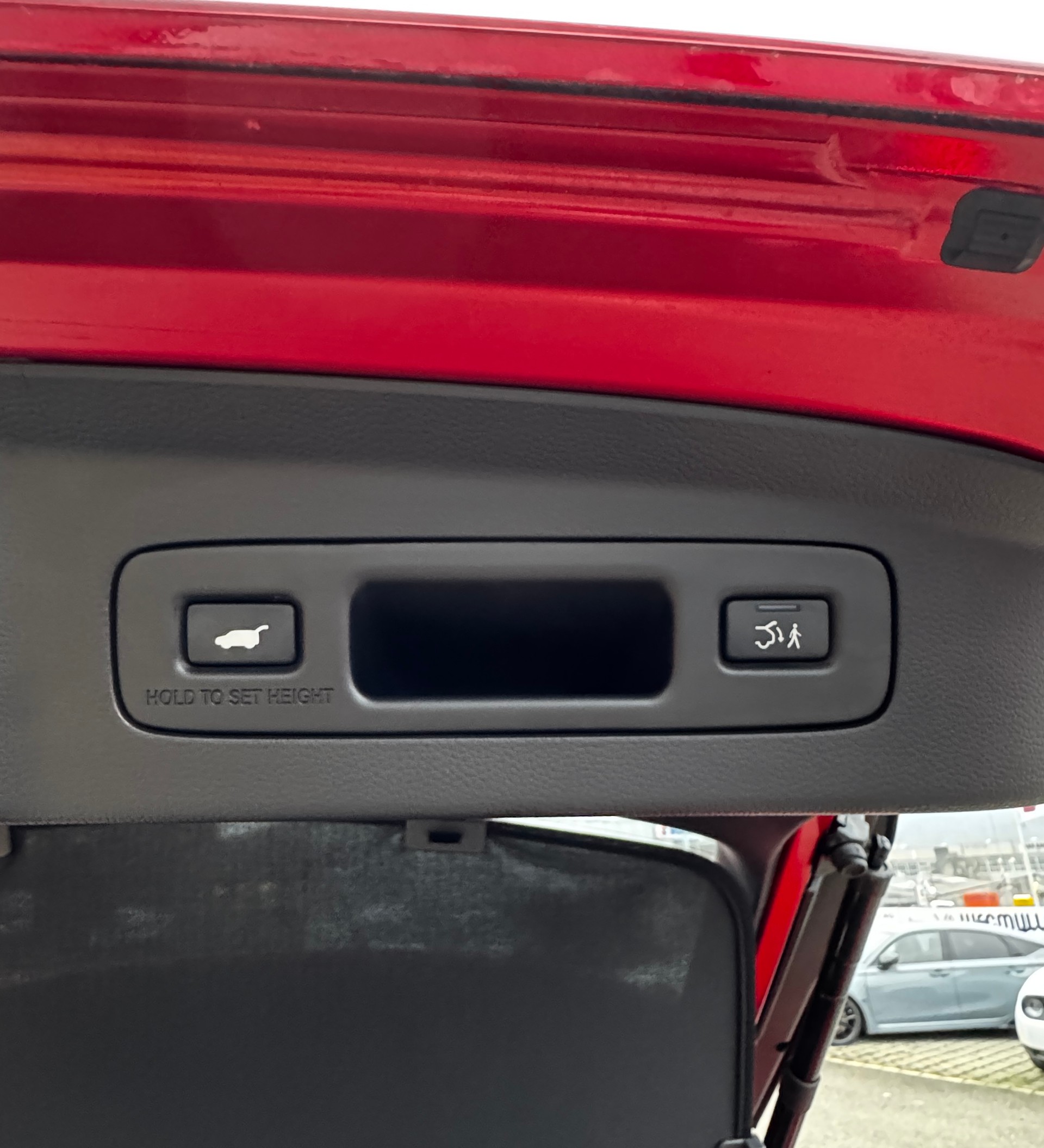 HONDA HR-V 1.5i-MMD Advance CVT-image-8