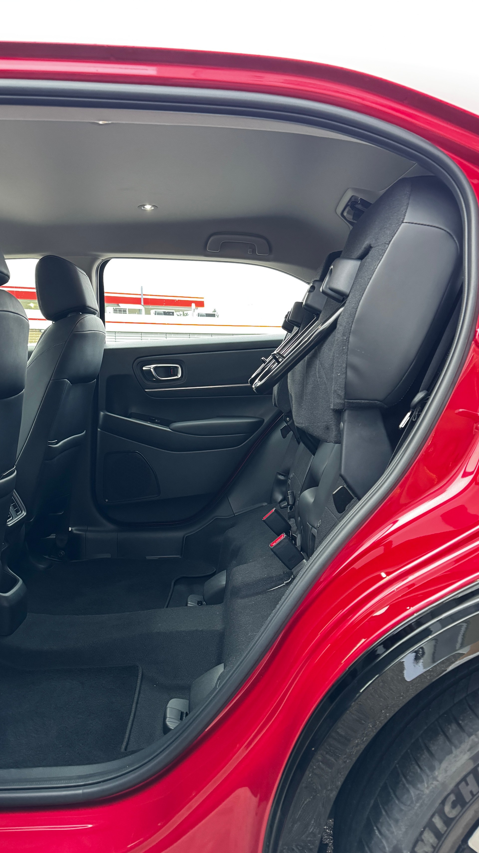 HONDA HR-V 1.5i-MMD Advance CVT-image-18