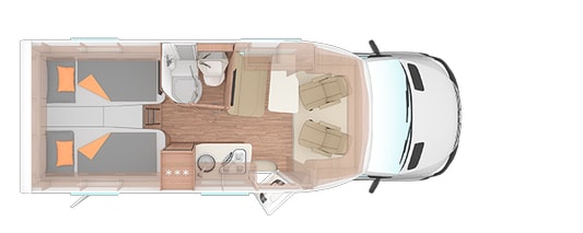 WEINSBERG CaraCompact MB 640 MEG Edition Pepper-image-11