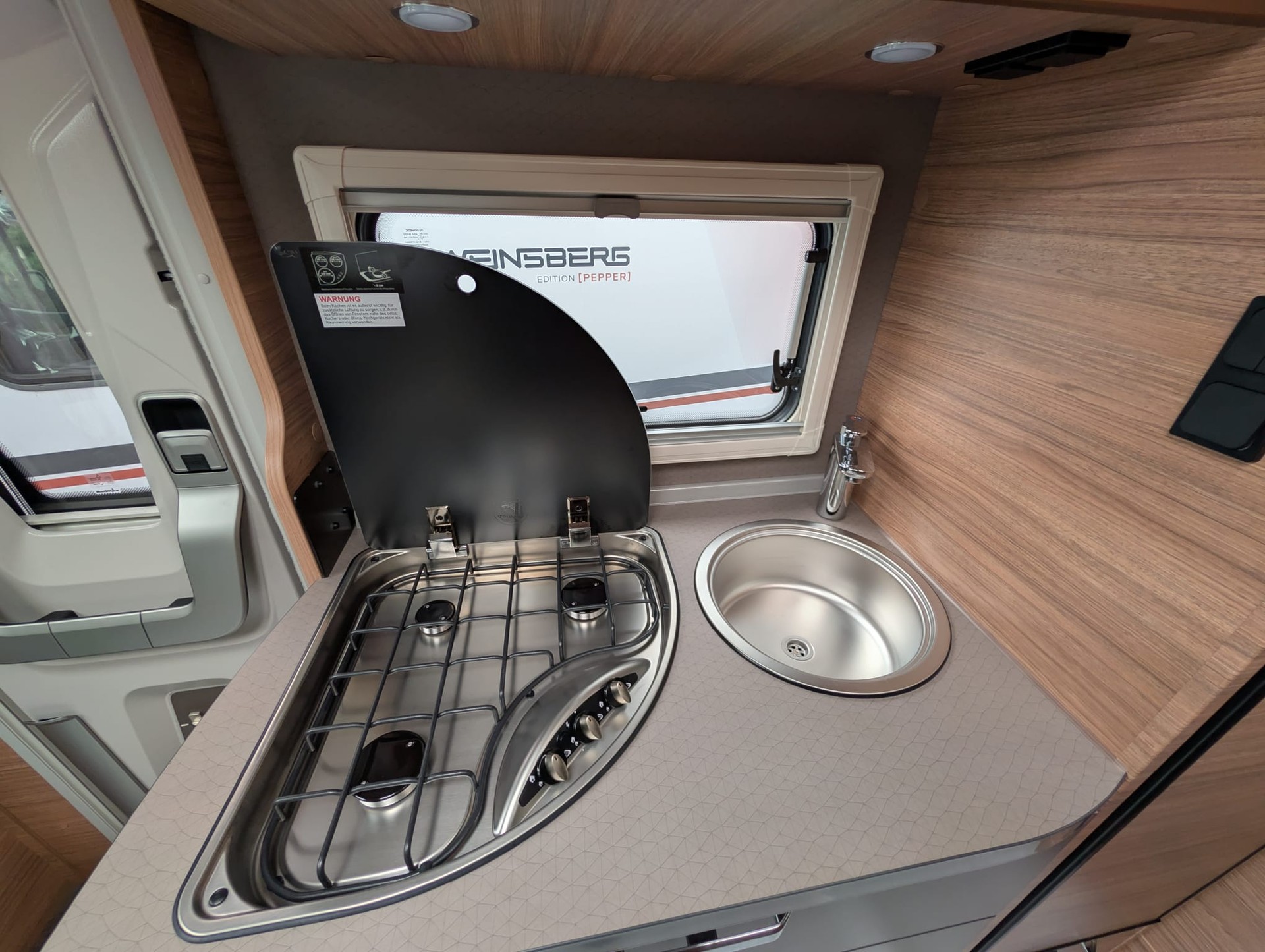 WEINSBERG CaraCompact MB 640 MEG Edition Pepper-image-6
