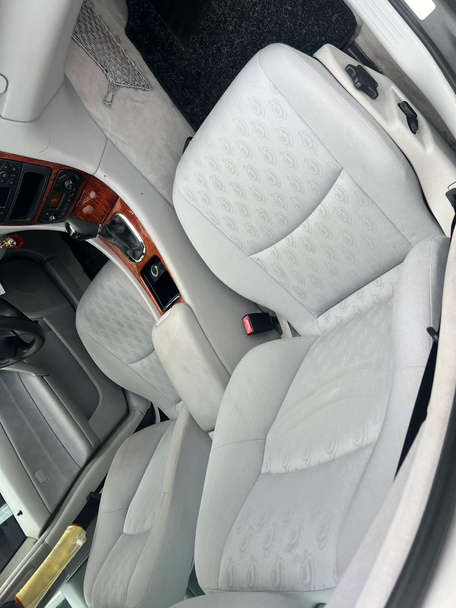 MERCEDES-BENZ C 200 kompressor-image-3
