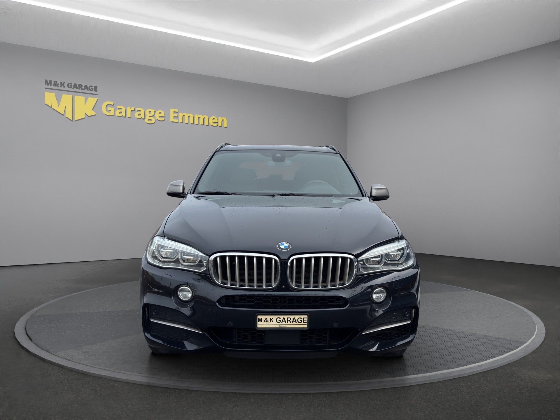 BMW X5 xDrive M50d Steptronic-image-7