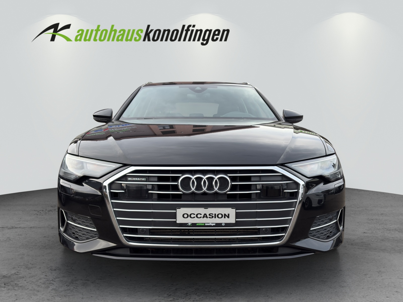 AUDI A6 Avant 2.0 45 TFSI Sport quattro S-Tronic-image-6
