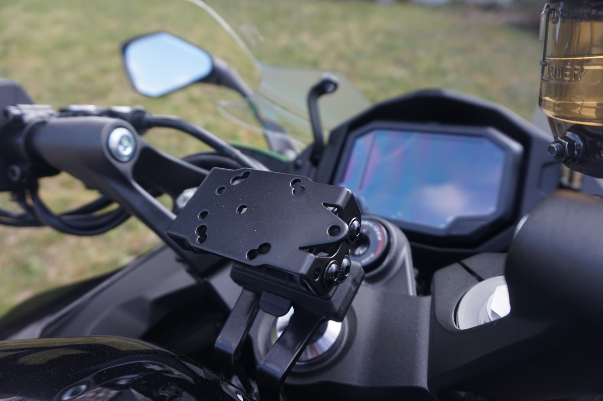 KAWASAKI Ninja 1000 SX ABS Tourer-image-7