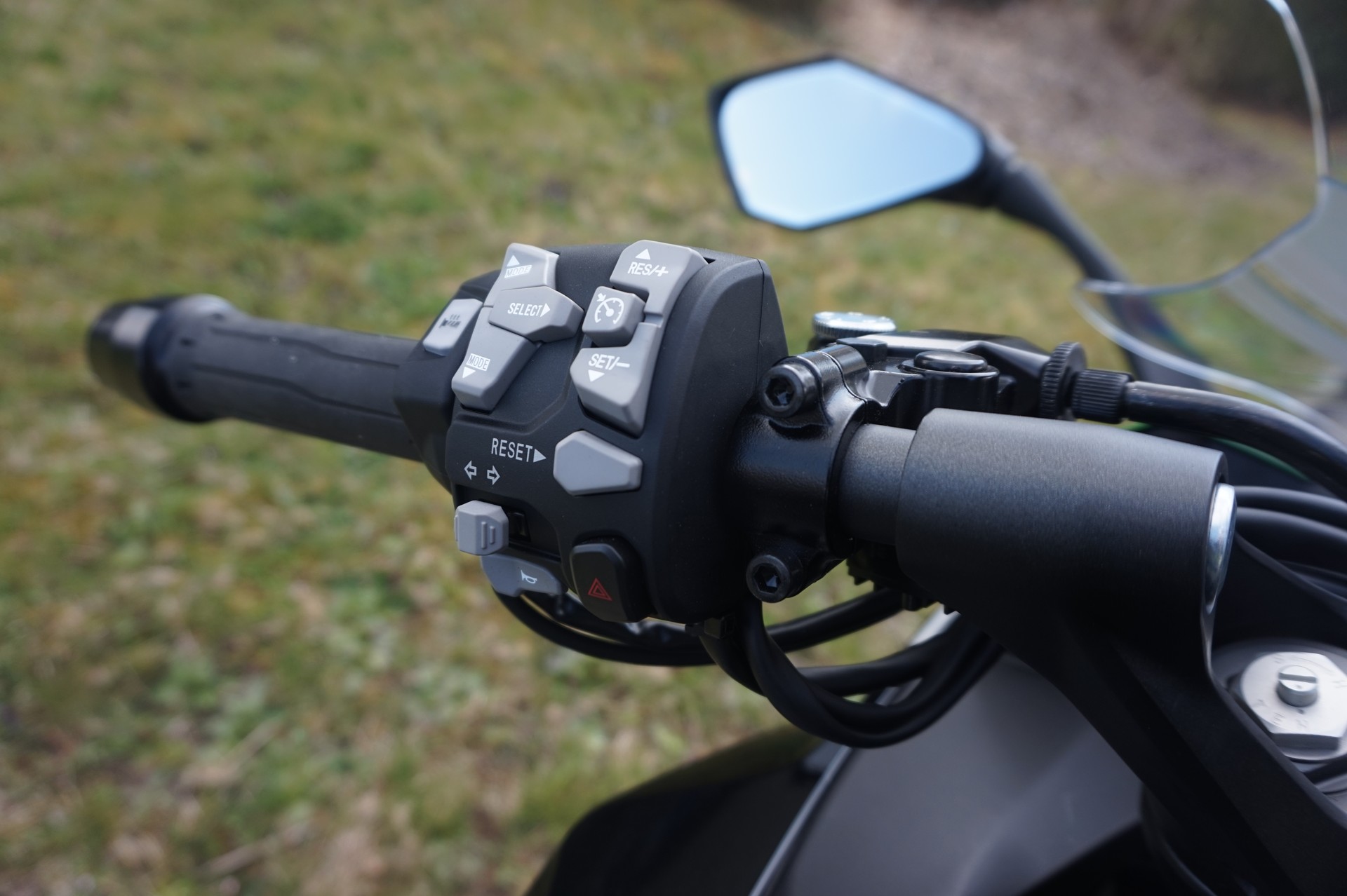KAWASAKI Ninja 1000 SX ABS Tourer-image-6