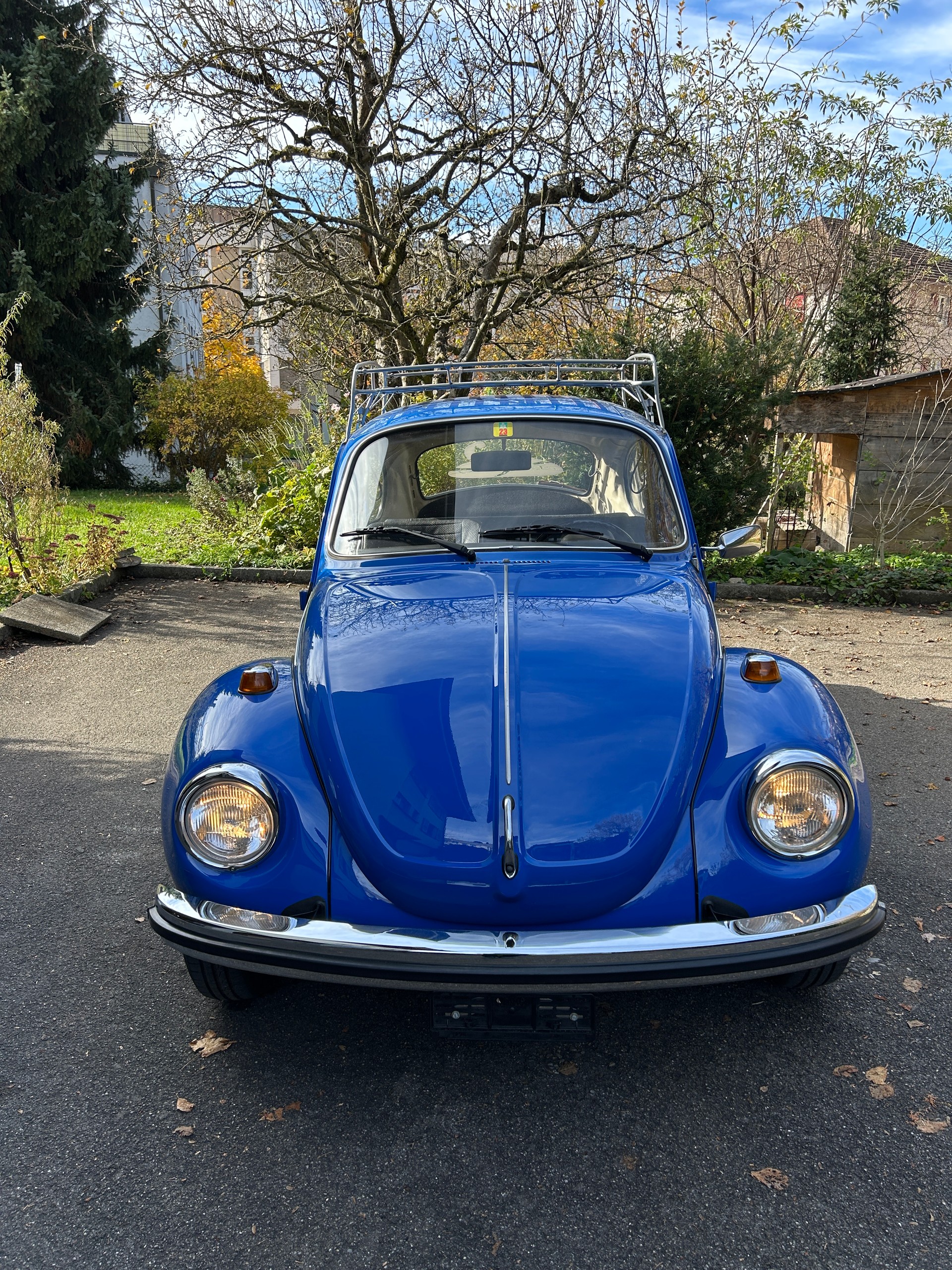 VW 1303 S