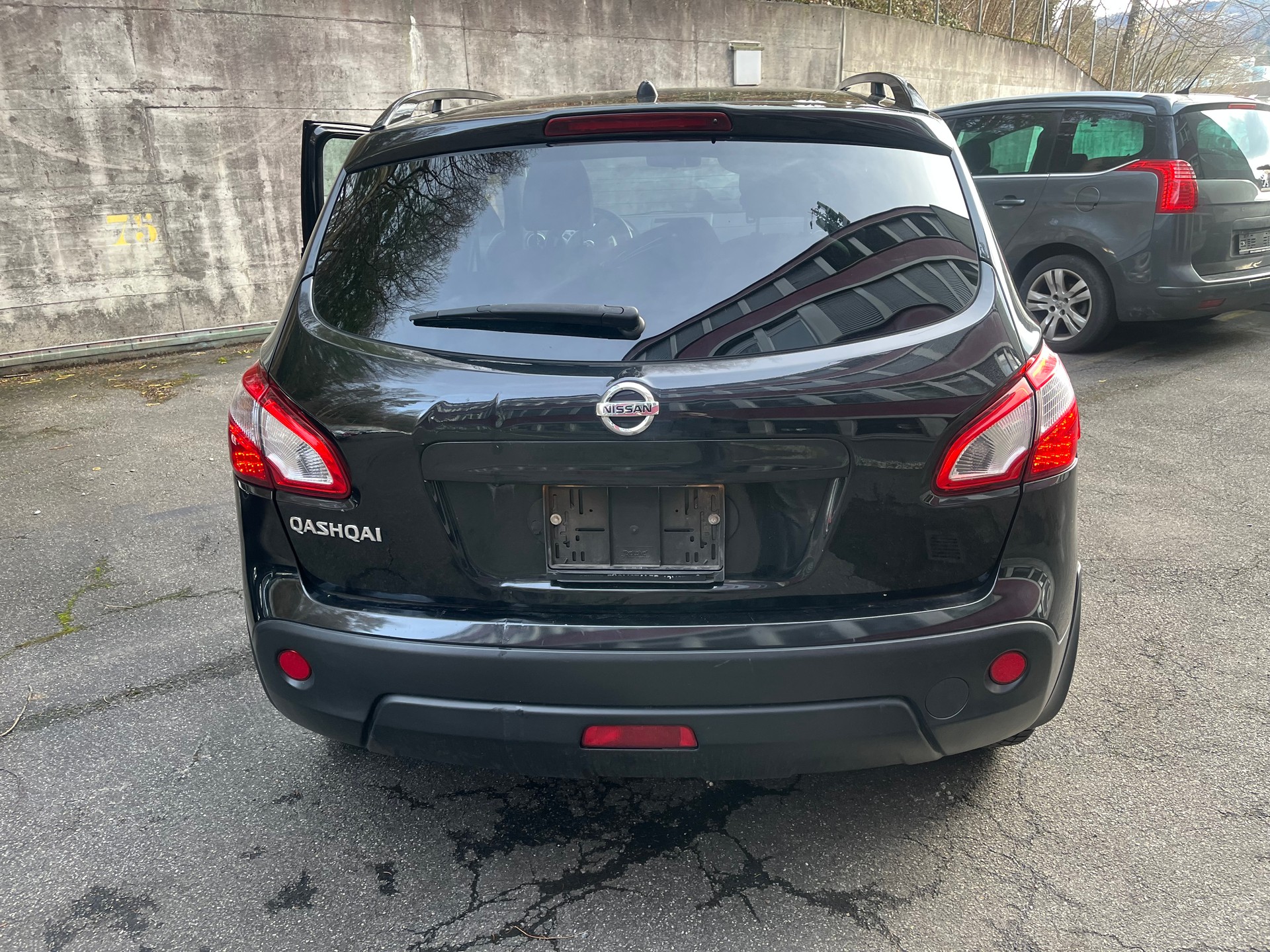 NISSAN Qashqai 1.6-image-6
