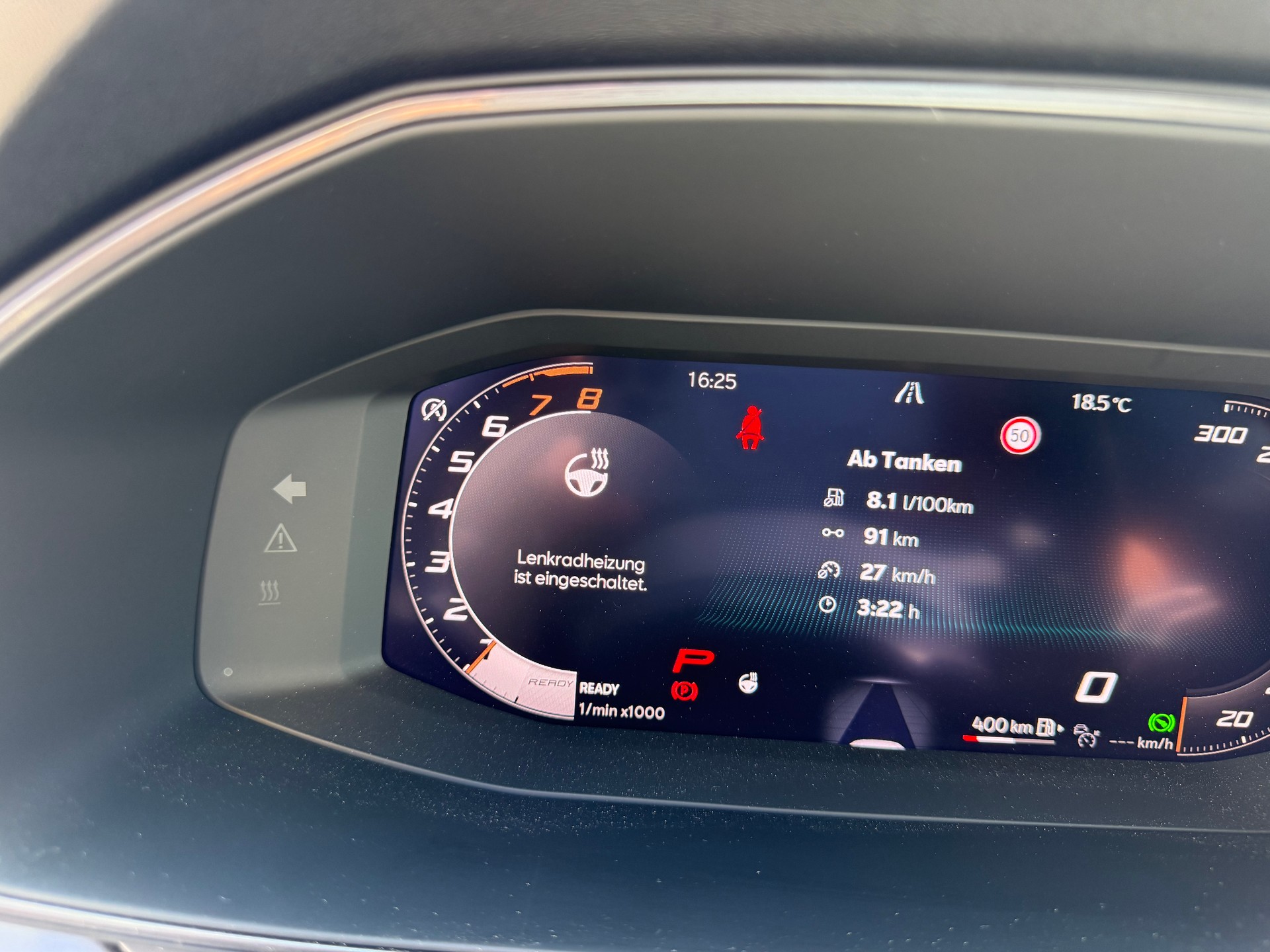 CUPRA LEON ST 1.5 eTSI DSG-image-21