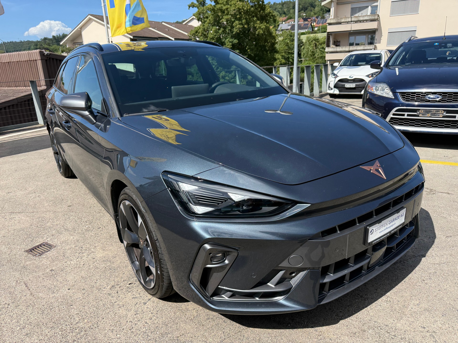 CUPRA LEON ST 1.5 eTSI DSG-showroom-element-2