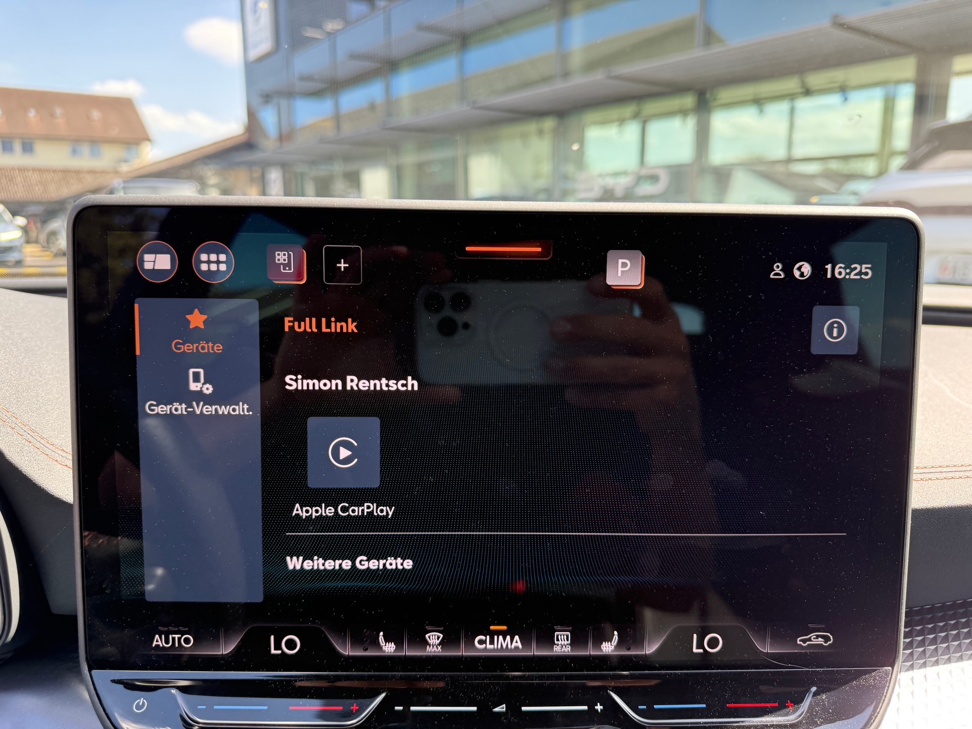 CUPRA LEON ST 1.5 eTSI DSG-image-14