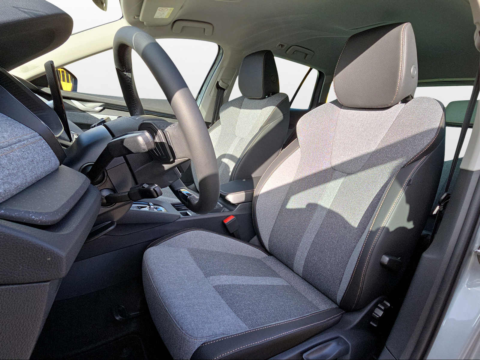 SKODA Octavia Combi 2.0 TSI DSG Selection 4x4-image-7