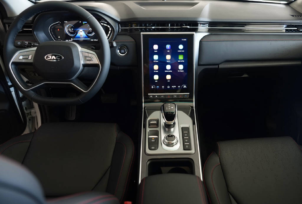 JAC T8 Pro 2.0 D-image-17