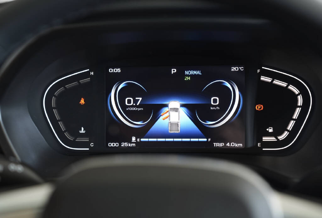 JAC T8 Pro 2.0 D-image-16