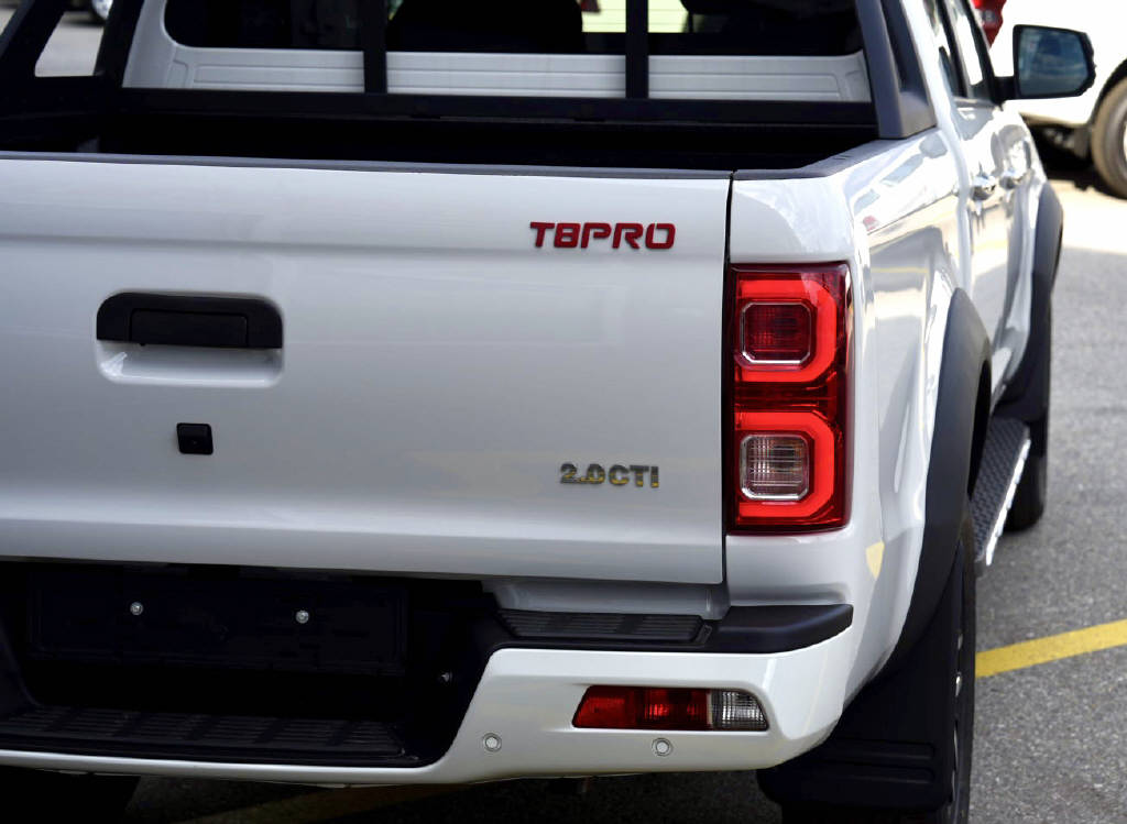 JAC T8 Pro 2.0 D-image-7
