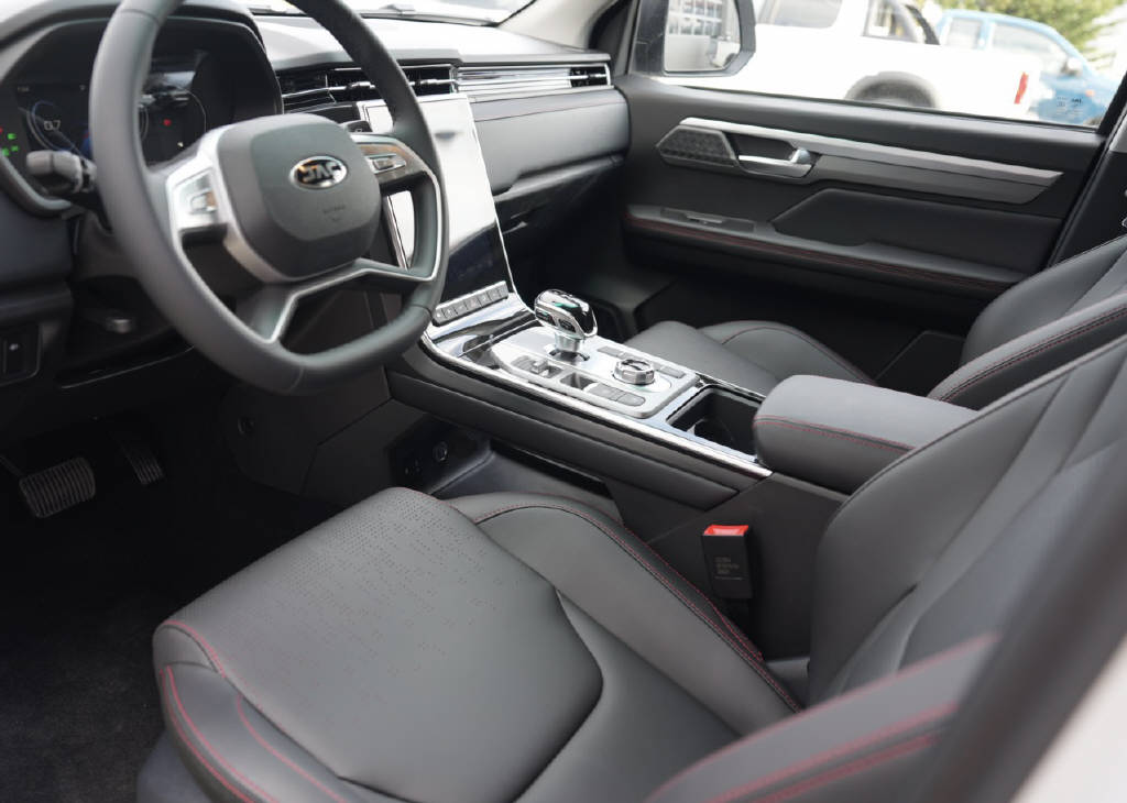 JAC T8 Pro 2.0 D-image-21