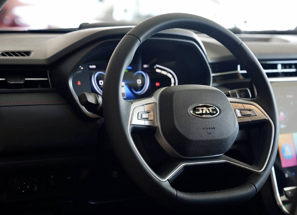 JAC T8 Pro 2.0 D-image-15