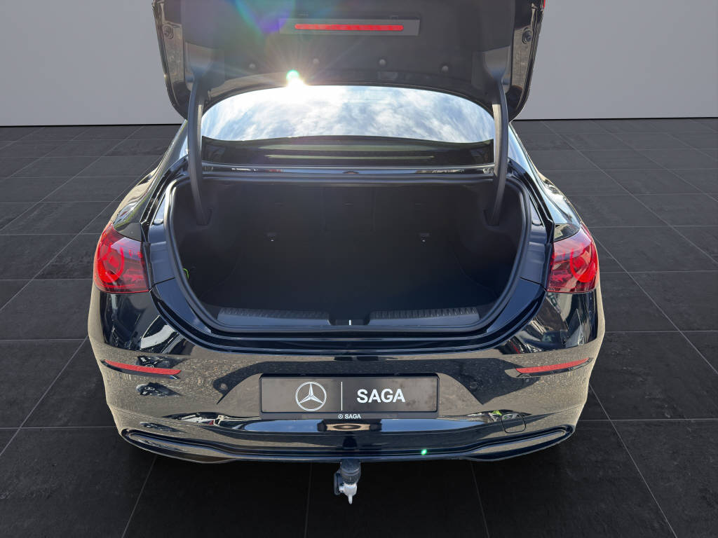 MERCEDES-BENZ CLA 350 Progressive 4matic-image-16