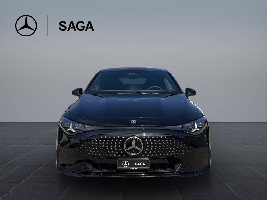 MERCEDES-BENZ CLA 350 Progressive 4matic-showroom-element-1