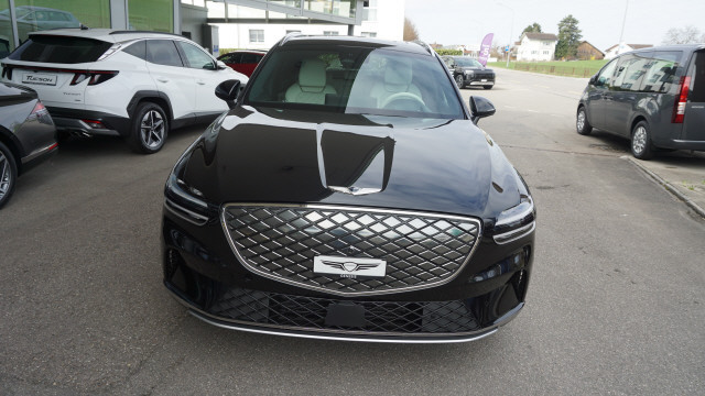 GENESIS GV70 Elec.Sport 77,4 AWD-image-0