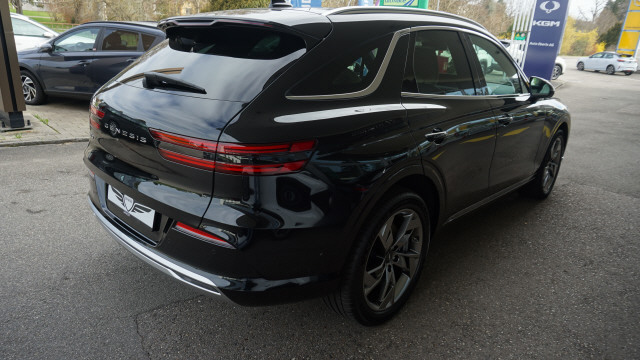 GENESIS GV70 Elec.Sport 77,4 AWD-showroom-element-2