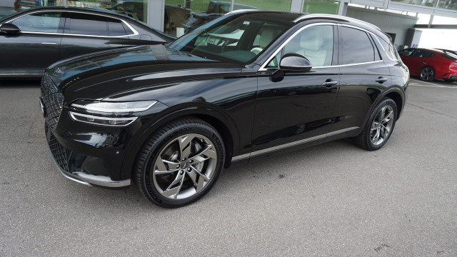 GENESIS GV70 Elec.Sport 77,4 AWD-image-1