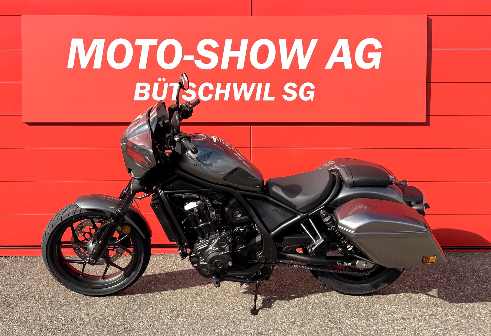 HONDA CMX 1100 Rebel T DCT-image-3