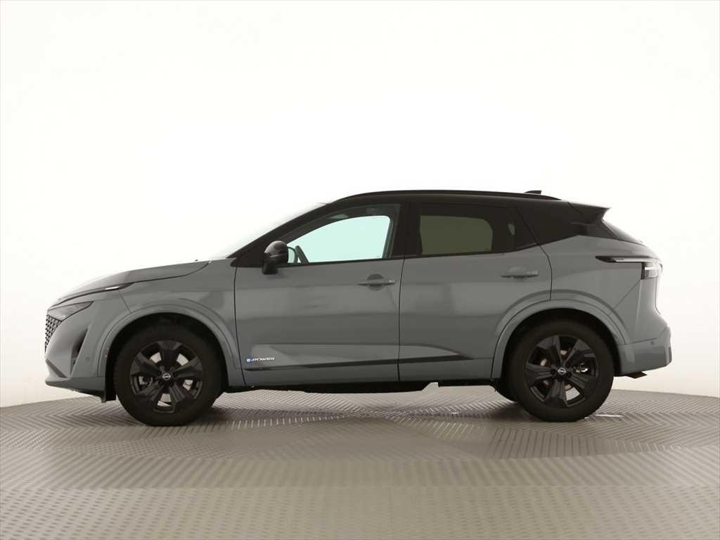 NISSAN Qashqai 1.5 VC-T e-Power N-Design-image-1