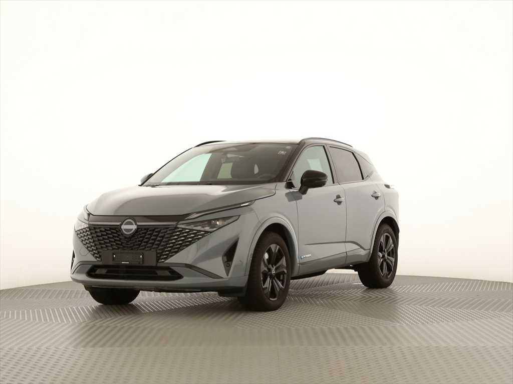NISSAN Qashqai 1.5 VC-T e-Power N-Design